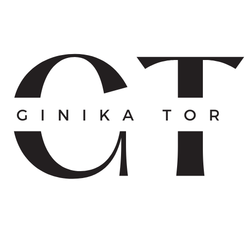 Ginika Tor Official Web